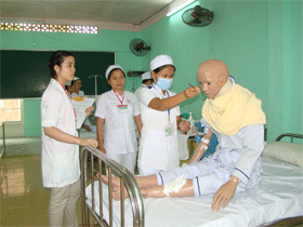 Y si da khoa