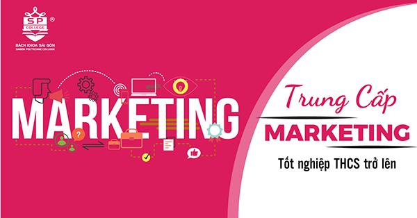 Chương trình học ngành marketing