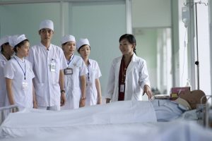 300 suất học bổng du học ngành điều dưỡng tại Nhật Bản của Trường Trung Cấp Bách Khoa Sài Gòn