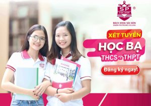 Cơ hội cho các thí sinh trượt thi tuyển THPT quốc gia 2019