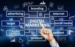 Kỹ năng Digital Marketing
