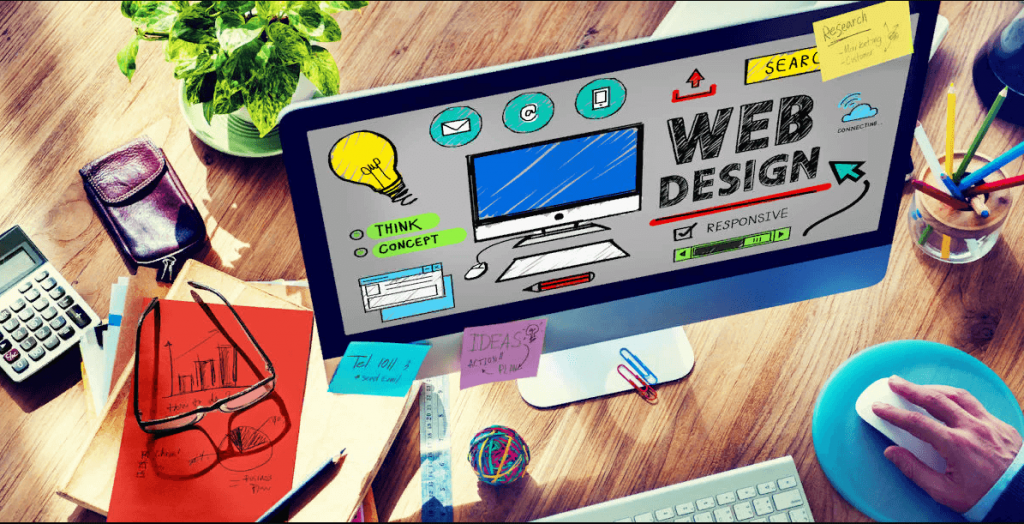 Thiết kế và Quản lý website 