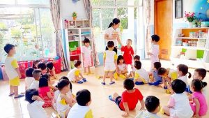 Cơ hội và triển vọng khi chọn học liên thông đại học sư phạm mầm non