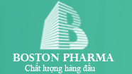 logo boston pharma