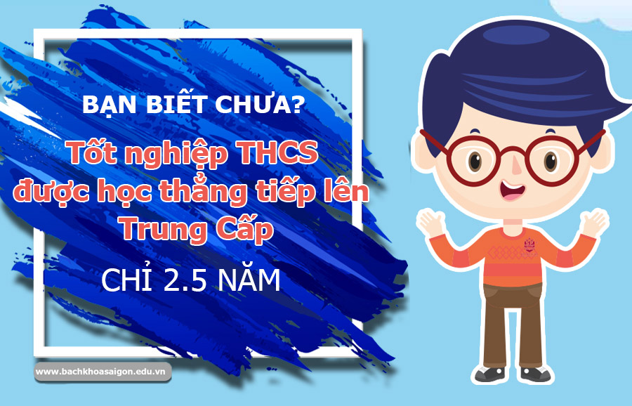 tot nghiep thcs hoc trung cap 25 nam