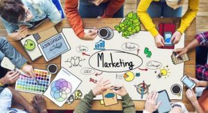 Tuyển sinh trung cấp marketing học tại TPHCM