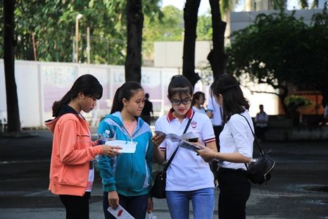 Trung cấp bách khoa sài gòn – trường đảm việc việc làm sau tốt nghiệp