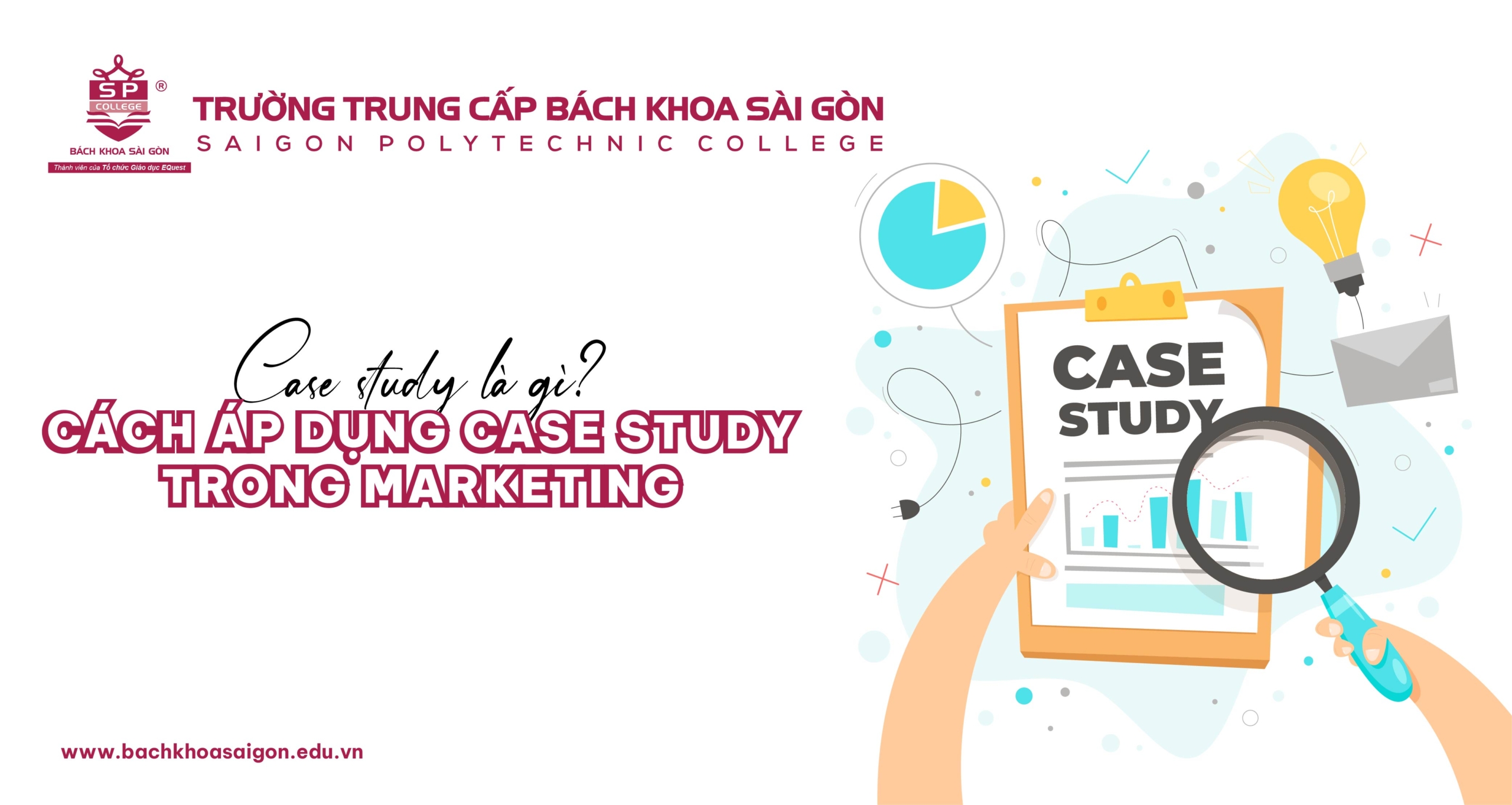 case study trong marketing