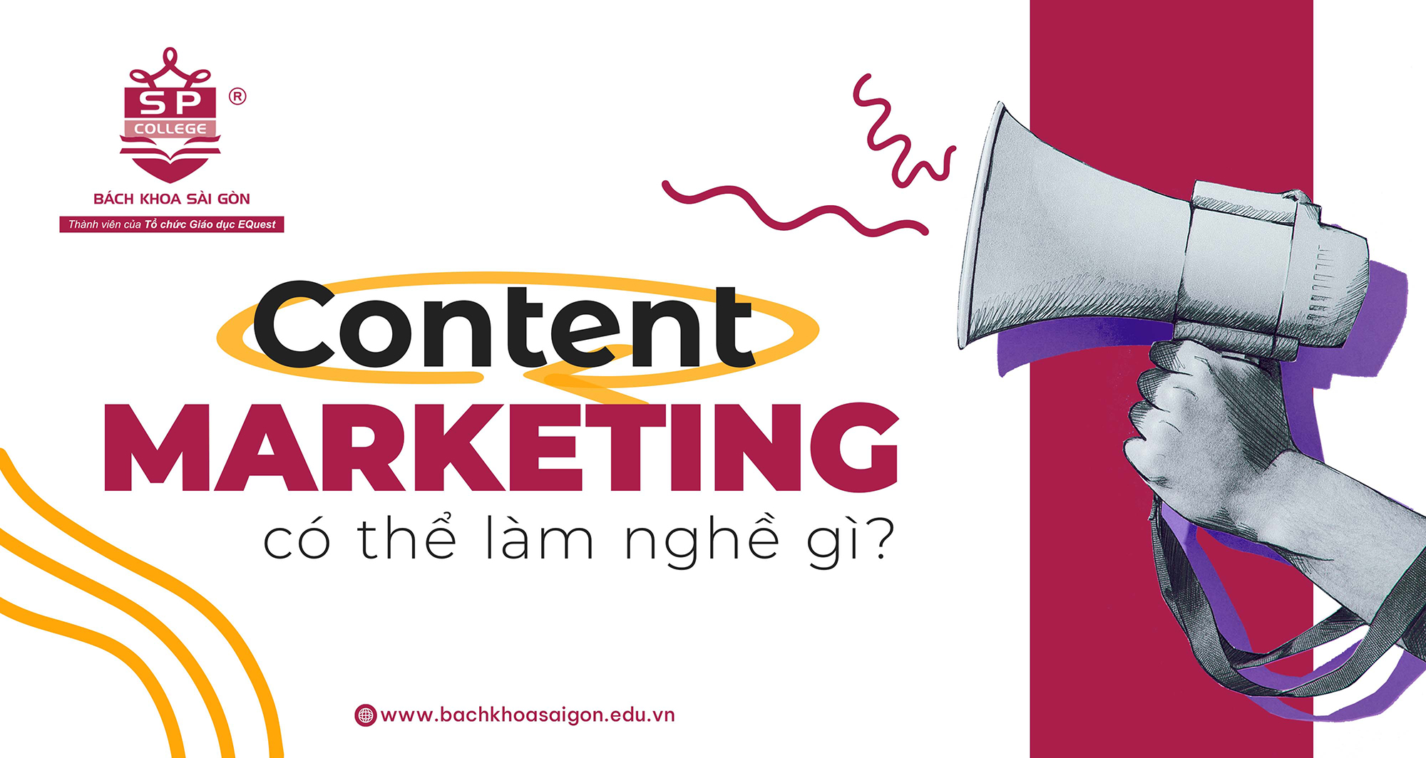 Content Marketing là gì? Nhân viên content Marketing có thể làm gì?