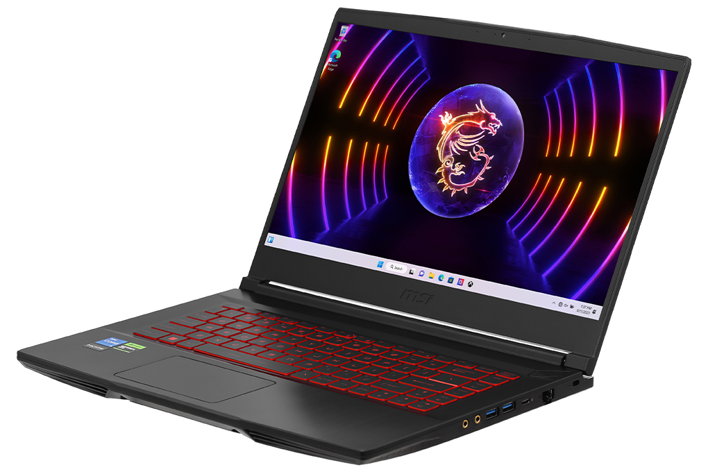 msi gaming gf63 12ucx i5 841vn 2 1