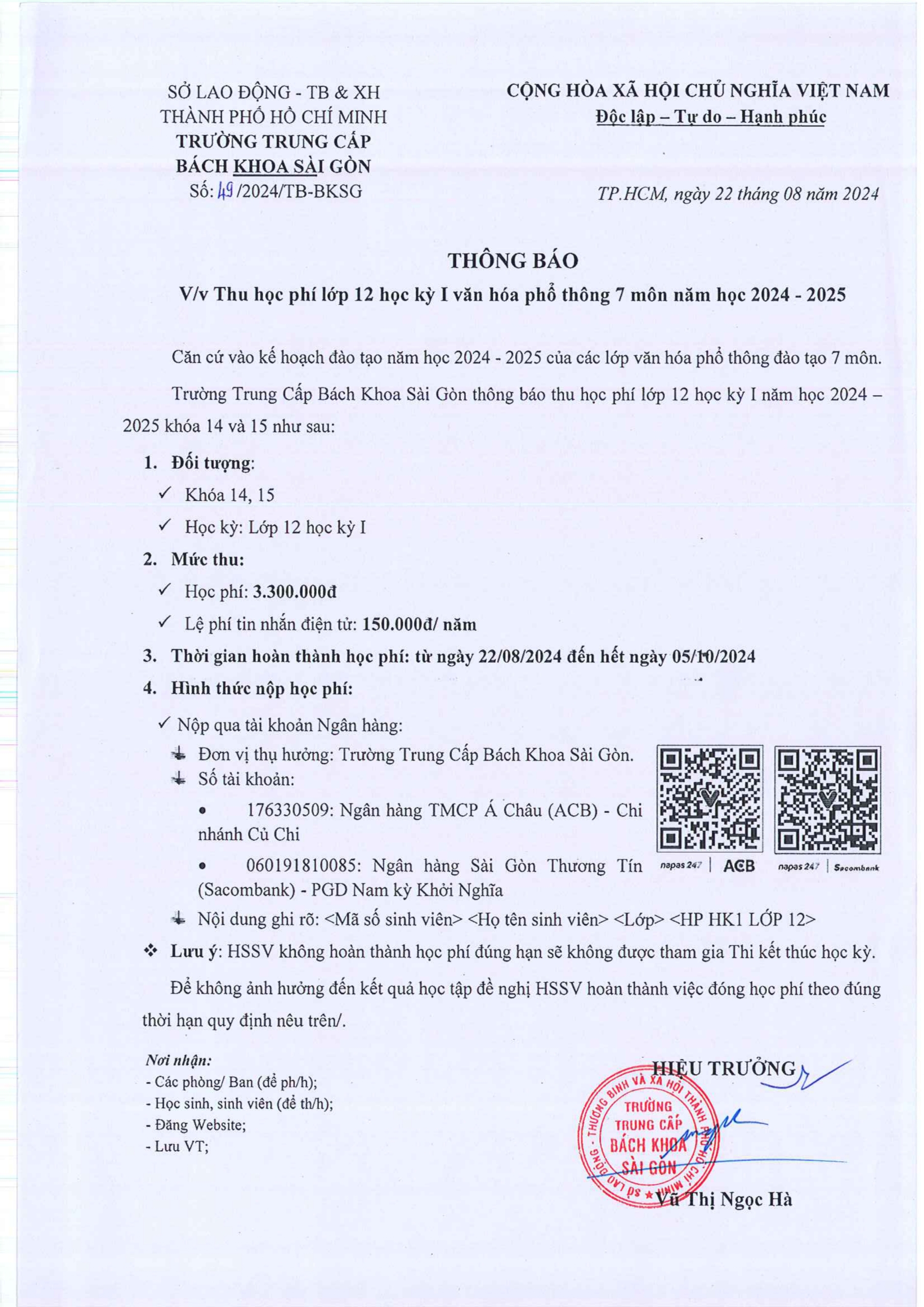 TB THU HPHK1 VHPT LỚP 12 - NĂM HỌC 2024-2025_page-0001