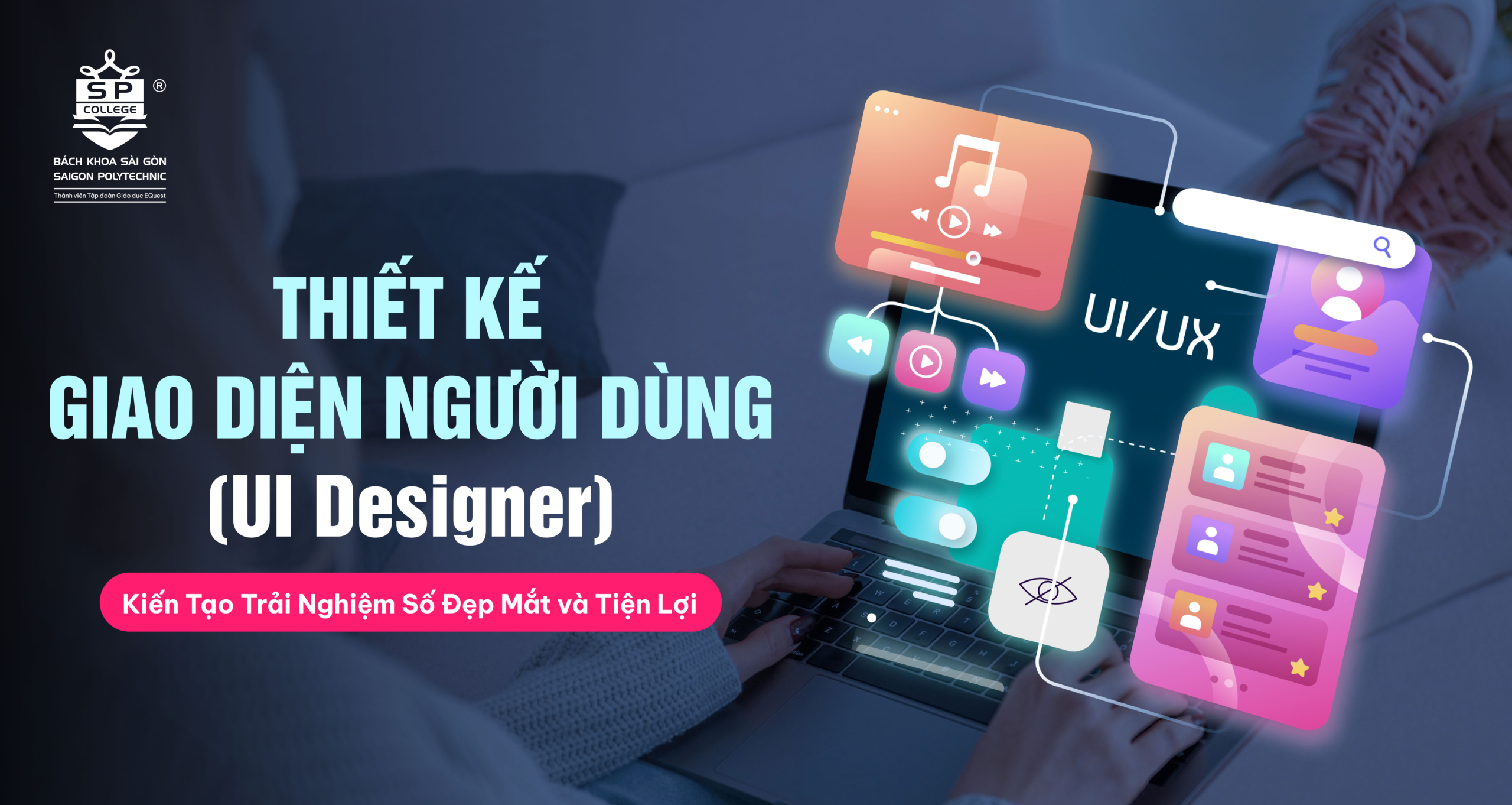 UI Designer