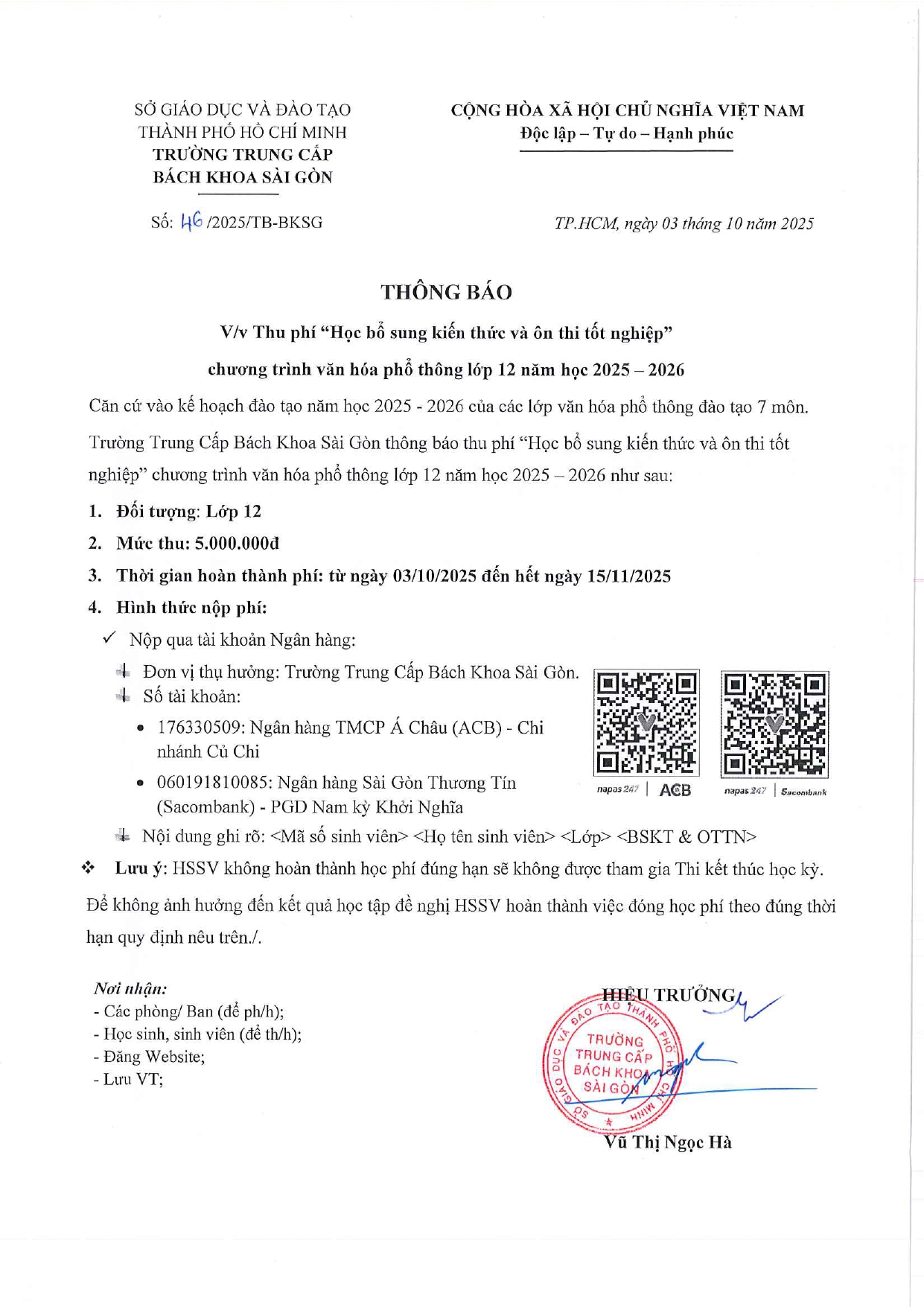 ôn thi tốt nghiệp