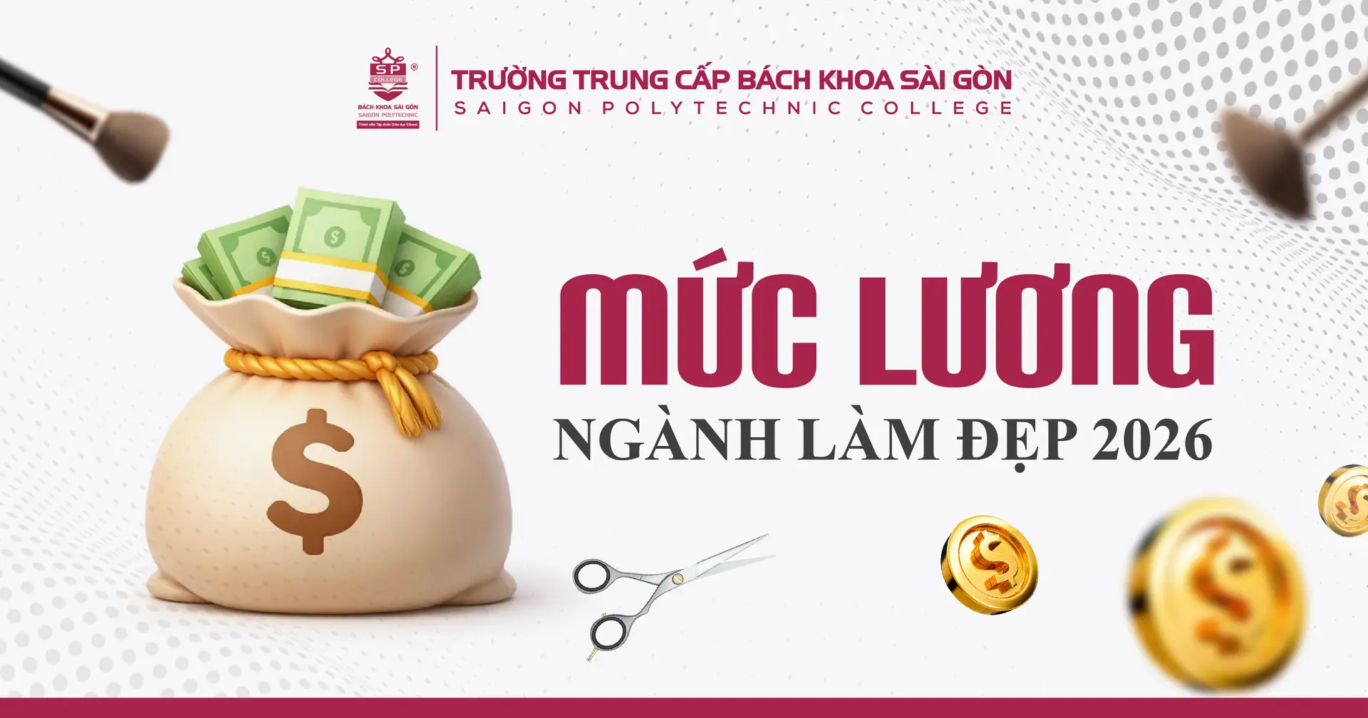 Mức Lương Ngành Làm Đẹp 2026: Từ 8 Triệu Đến 30 Triệu/Tháng – Thực Tế Ra Sao? 1 Muc luong nganh lam dep 04 1