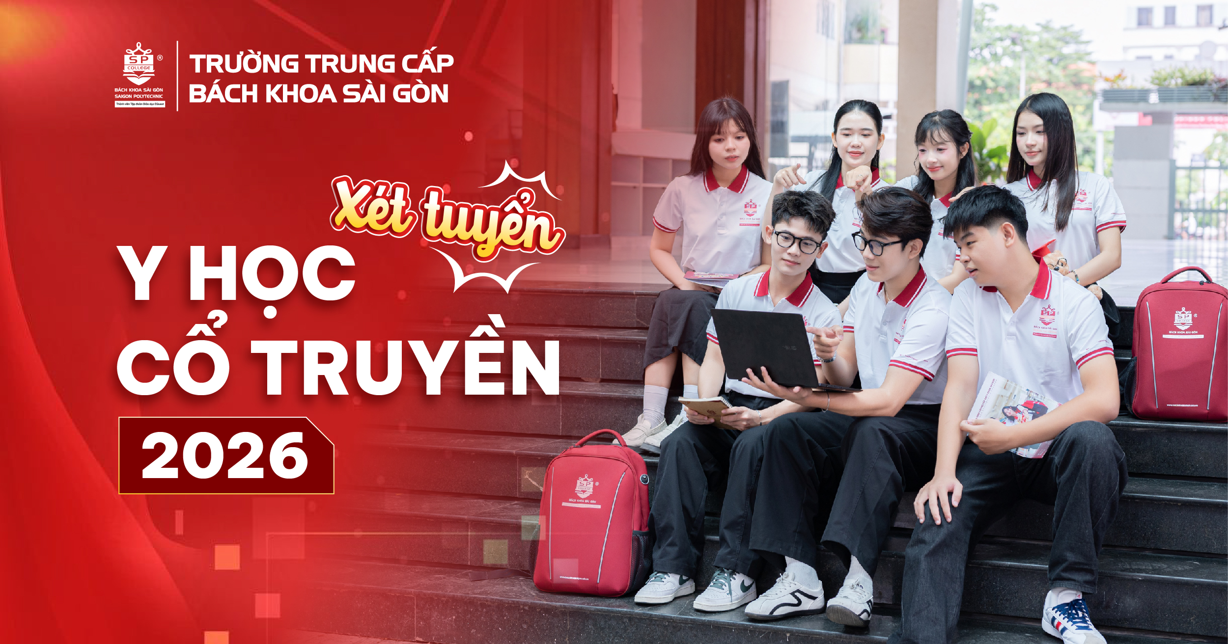 dieu kien xet tuyen trung cap y hoc co truyen 2026 moi nhat 1