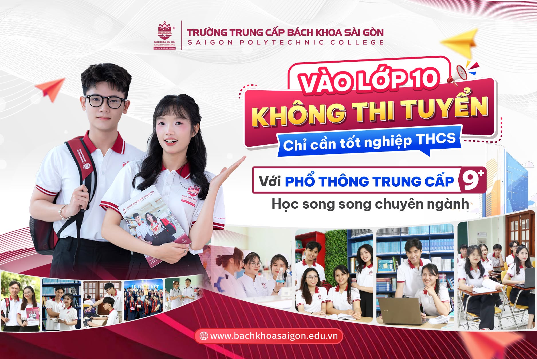 Tuần vàng nhập học lớp 10: Nhập học sớm, rinh combo quà tặng khủng dành cho 2k11 2 nhap-hoc-lop-10-trong-tuan-vang-de-nhan-uu-dai